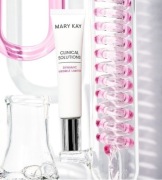 Mary Kay Preparat Redukujący Zmarszczki Mimiczne Clinical Solutions 