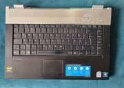 Obudowa laptopa Sony Vaio PCG-781M