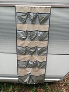 Organizer do przedsionka przyczepy montowany na kedre 60 x 160 cm