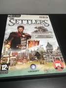 The Settlers Dziedzictwo królów 