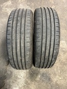 Goodyear EfficientGrip Performance 215/65/17 99V 