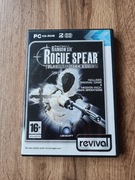 Tom Clancy's Rogue Spear Platinum Pack Edition PC 