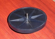 Podtalerzyk talerza niskiego Fonica Bernard