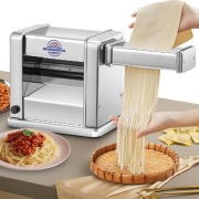 Elektryczna maszynka do makaronu Moongiant MG MD150 | Pasta maker | Automat