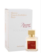 Maison Francis Kurkdjian Baccarat Rouge 540 EDP 70 ml