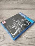 Gra Skyrim V Polska Wersja PS4/PS5 Playstation