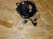 Adapter do zasilania wideorejestratora  Usb-c