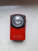 Latarka płaska na baterie 3R12