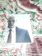 Hitman steelbook (bez gry)