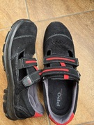 Buty robocze BHP S1P