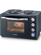 Piekarnik do pieczenia i opiekania 