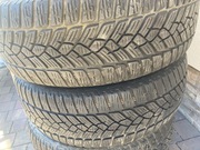 Opony 205 60 R16  zimowe 4 szt. Fulda Kristall Control HP2