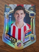 PANINI FIFA 365 2026 ELITE CUT JEWEL JWL5 JULIAN ALVAREZ ATLETICO MADRYT