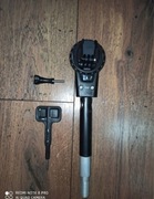 Go Pro BMW OE 51952409093 mocowanie do zderzaka