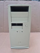Retro PC Asus A7v133 rev 1.05 / socket 462