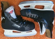 Łyżwy hokejowe Bauer r. 35
