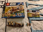 LEGO Star Wars 7929: The Battle of Naboo