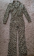 Zara letni komplet panterka 34