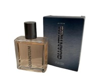 Avon Quantium Woda toaletowa 50 ml dla niego Unikat Vintage