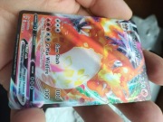 Charizard VMAX Gigantamax 020/189 – Darkness Ablaze – Near Mint / Mint-