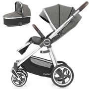 Wózek spacerowy Oyster 3 + gondola 