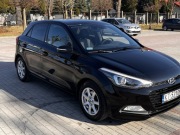 Hyundai i20 1.0 T-GDI PASSION Benzyna 100KM, prywatne auto