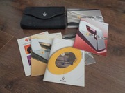 Instrukcja obsługi Renault Scenic II