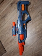 Karabin Nerf jak na zdjeciu