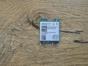 Dell Latitude 5400 P98G Karta sieciowa Karta WiFi wifi Moduł