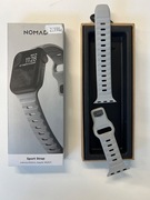 Pasek, opaska do Apple Watch 49/46/45/44 mm, Nomad Sport, 