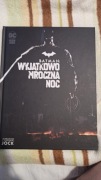 BATMAN: WYJĄTKOWO MROCZNA NOC