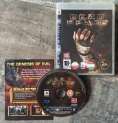 Dead Space 1 [PL okładka]