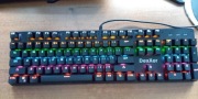 Sprzedam klawiaturę mechaniczną DexXer