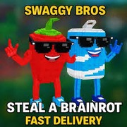 swaggy bros 740m