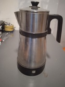 Kawiarka elektryczna radziecka