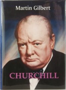 M.Gilber CHURCHILL biografia t.I