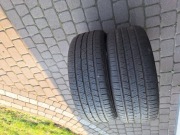 Continental Croskontact 235 55 17