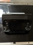 Radio Navi Ducato Jumper Boxer