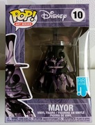 Funko POP! Art Series Disney, Mayor N°10, Nowa