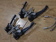 Deore LX BR-m570 - polecam