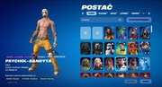 Sprzedam konto fortnite 