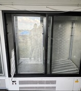 Lodówka szafa chłodnicza chłodząca chłodziarka chłodnia gastronomiczna 