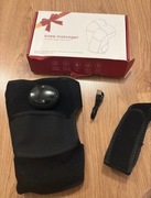 Masażer kolan, idealny po treningu biegi lub ból Masażer do kolan