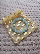 Bransoletka damska nowa