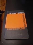Jacques Derrida O gramatologii