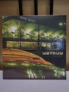 Metrum - Zielony Dach (2020, Vinyl) gad