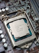 Intel Core i5 7600 + Gigabyte H110M-K