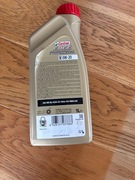 Olej  Castrol EDge professional V OW -20