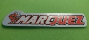 MARC MARQUEZ 93 NAKLEJKA STICKER