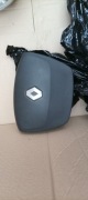 Renault Scenic 3 poduszka konsola pasy airbag 